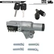 Ignition Steering Lock Assembly for Volvo F/FL 6, F/FE/FL/FM 7FM7 truck
