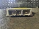 Engine ECM Electronic Control Module 8 Cylinder Fits 01 LINCOLN LS 850191