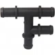 For 2020-2024 Ford Transit 150 250 350 Heater Core Coolant Connector 4 Way Tube