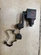 2004-2009 JAGUAR XJ8 XJ8L XJR VANDEN PLAS RIGHT FRONT LEVEL SENSOR 2W933C034AA 