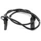 1Pcs Rear ABS Wheel Speed Sensor for BMW F20 F30 116i 125i 316i 320i 328i