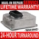 2005-2008 CADILLAC XLR Ebcm ABS MODULE 15220710 | 15220712 [REPAIR SERVICE]