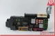 10-18 Mercedes W212 E350 E550 Rear SAM Fuse Box Relay Control Module OEM