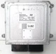15 Hyundai Elantra 1.8L Engine Computer ECU ECM PCM 39103-2EMY5 OEM