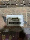 2000 Dodge Dakota V8 AT 4.7L Engine Computer Module ECU PCM ECM 56040429AF