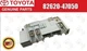 TOYOTA GENUINE 82620-47050 04-09 PRIUS FUSE FUSIBLE LINK BOX OEM