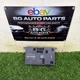 2003-2009 Mercedes W211 E350 E500 Front Left Driver Side Door Control Module OEM