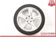 03-10 Porsche Cayenne 955 957 Rear Wheel Tire Rim 10 x 20 ET55 OEM
