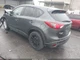 Chassis ECM Transfer Case Right Hand Dash Fits 13-18 MAZDA CX-5 32383481