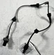 21-25 ACURA TLX FRONT RIGHT PASSENGER SIDE ABS WHEEL SPEED SENSOR 2.0L # 108960