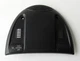 Genuine MINI Black Interior Roof Light Switch Cover for R55 R56 R60 - 3456147