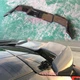 Carbon Fiber 2019~2024 Mazda 3 mazda3 hatchback fastback roof spoiler JDM ◎
