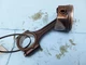 2003 CHEVROLET SUBURBN15 ENGINE PISTON