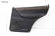 2016 - 2020 TESLA MODEL X REAR RIGHT PASSENGER SIDE INTERIOR DOOR PANEL TRIM OEM