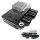 New For Toyota Corolla 1.8L 2.4L Matrix Mazda 5 Cooling Fan Control Unit Module