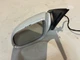 2009 2014 Audi Q5 OEM Front Left Side View Mirror Power Ibis White