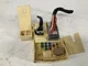 18-20 Kia Stinger Rear Trunk Fuse Relay Junction Box Holder Q