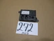 08 09 10 11 12 13 14 Smart Fortwo 2 Door Coupe Door Module Computer #272-MOD 