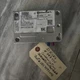 2021  NISSAN KICKS TELEMATIC COMMUNICATION CONTROL MODULE OEM 282755SN9B