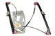 BMW Window Regulator without Motor (Electric) | 1997-2003 51338252394--URO