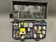 2011 Dodge Grand Caravan TIPM Totally Integrated Power Module / Fuse Box