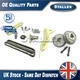 Fits Mini Peugeot Citroen Intake + Exhaust Vanos Camshaft VVT Pulleys Stallex