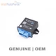 2015-2018 PORSCHE MACAN - Headlight Range Control Module 7PP907357J