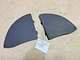 03 04 05 06 07 HONDA ACCORD DASH SIDE END TRIM COVERS BOTH SIDES