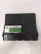 2003 JAGUAR X-TYPE THEFT LOCKING COMPUTER CONTROL MODULE 1X43-15K600-CM 2002