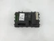 2016 Pathfinder Bluetooth Phone Communication Control Module Ccm Oem XJD1Q