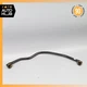 04-19 Maserati GranTurismo M145 Engine Motor Ventilation Hose Pipe OEM