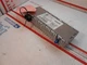 09 - 13 MERCEDES E CLASS SATELLITE RECEIVER CONTROL MODULE A2128706489 RI0430