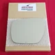 Mirror Glass For Mazda 5, Cx-7, Cx-9 Driver Side Replacement