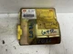 1992-1993 Honda Civic SRS CONTROL MODULE 77960-SR3-A82 OEM