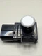 LEXUS 2013-15 89341-33210-B5 Ultrasonic Parking Sensor SILVER NEW OEM