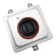For BMW 2 3 7 8 Series X5 X6 X7 LED Headlight Control Module Ballast 63117933361