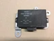 JAGUAR S TYPE Parking Aid Module XR83-15T850-AA 1999-2002 Perfect working order