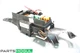 06-13 Mercedes X164 GL450 R350 ML350 GL320 Rear SAM Relay Fuse Box Assembly