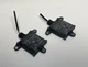 2017 2018 Mazda 3 Blind Spot Detection Alert Modules Set / KF720 / BANE-67Y30-D