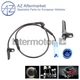 ABS Wheel Speed Sensor Front AZ Fits Mini Countryman 2010-2016 Paceman 2012-&hellip; #1