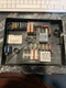 2006-10 Volkswagen Fuse Box Junction Oem 017181281E Module 223-10c6