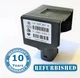 1J0907651A Audi TT Audi A3 Audi A2  ESP Lateral Acceleration Sensor (G200, G251)