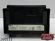 OEM 2019 Chevrolet Equinox 1.5L human Machine Interface
