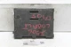 12599714  Chevrolet Cobalt 2005-06  Engine Computer Unit ECU  Module 4D3 501 B2