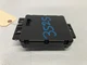 2020 JEEP COMPASS HVAC AC HEATER TEMPERATURE CLIMATE CONTROL MODULE, OEM LOT3525