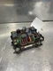 2000-2002 Chevy Chevrolet Silverado Tahoe Engine Fuse Box 12193645-09 5.3L 8144