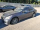 Chassis ECM Seat Belt Inside Right Hand Door Fits 09-11 INFINITI G37 4994761