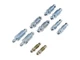 For 1979-1982 Nissan 210 Brake Bleeder Screw Front Dorman 42451CRHF 1980 1981