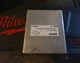Range Rover P38 Eas Suspension Height Control Unit Ecu RQT100040 Tested Good