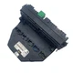 10-20 Mercedes W212 E350 Wagon Front SAM Module Relay Fuse Box OEM